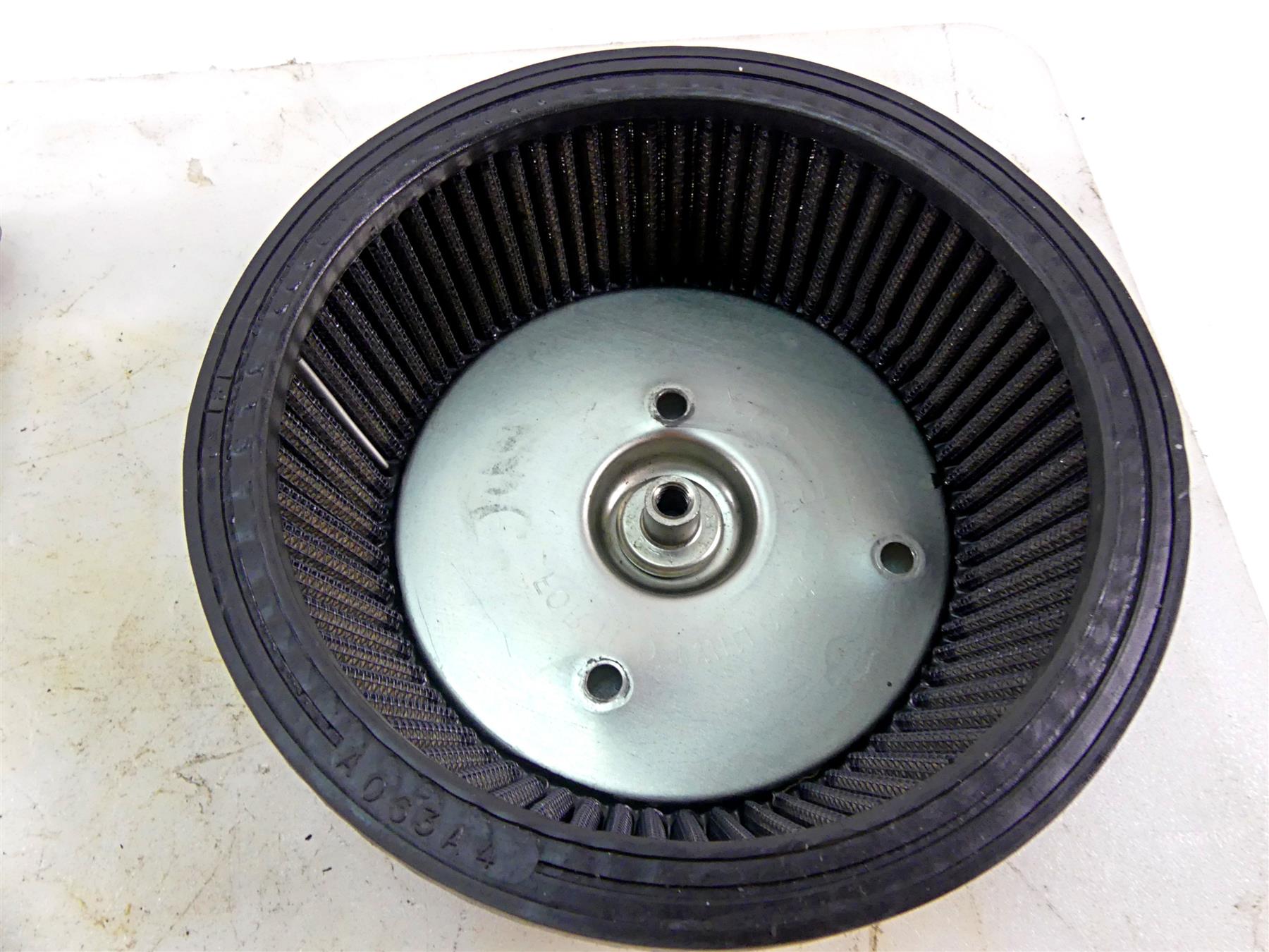 2011 Harley Softail FXS Blackline Screamin Eagle Air Filter Cleaner Set 29478-05 {{ shop.shopifyCountryName }} - Mototech271