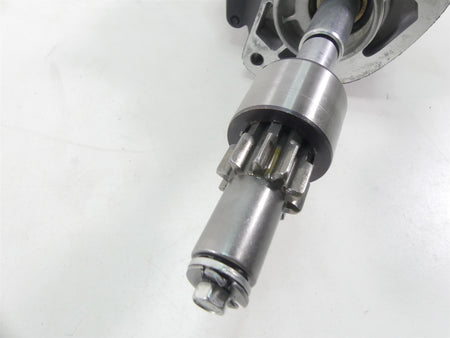 2001 Harley Touring FLHRCI Road King Engine Starter Motor + Cover 31553-94B {{ shop.shopifyCountryName }} - Mototech271