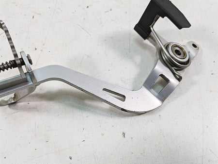 2007 BMW R1200GS K255 Adv Rear Brake Lever Pedal 35217695901 {{ shop.shopifyCountryName }} - Mototech271