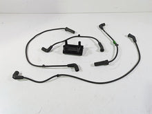 Load image into Gallery viewer, 2017 Harley Touring FLHTKSE CVO E-Glide Ignition Coil Wires Plug Set 31600017 | Mototech271
