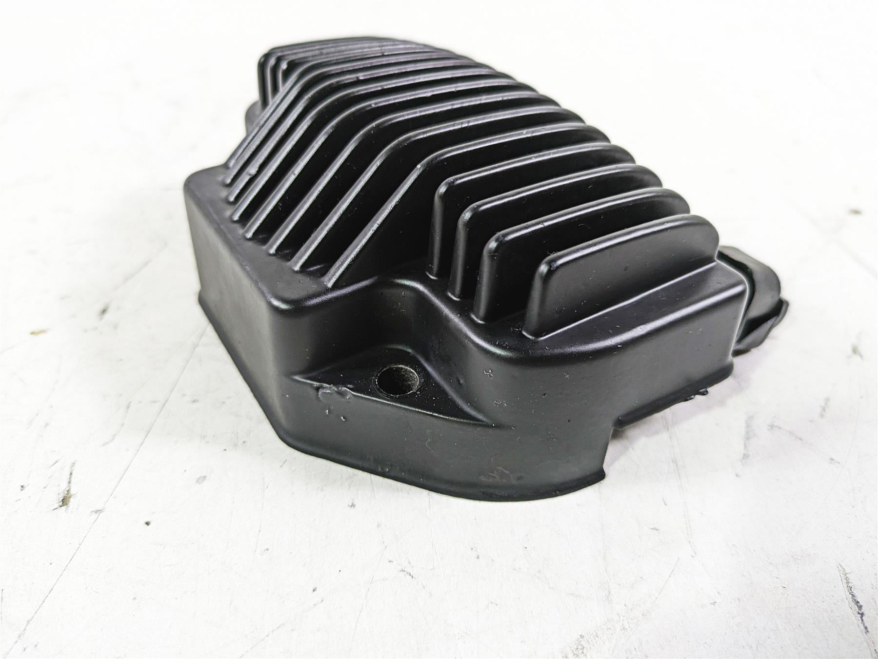2013 Harley FXDWG Dyna Wide Glide Rectifier Voltage Regulator 74631-08A {{ shop.shopifyCountryName }} - Mototech271