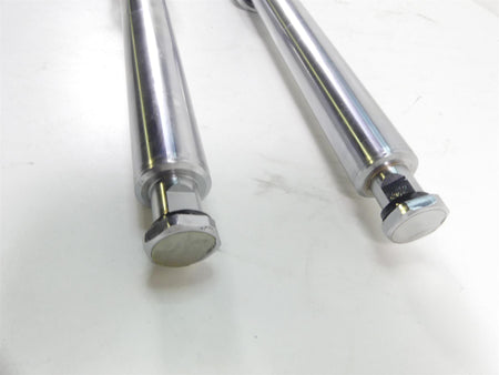 2012 Harley CVO FLHX SE3 Street Glide Straight Showa Front Forks 41mm 48789-09 {{ shop.shopifyCountryName }} - Mototech271