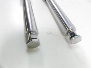 2012 Harley CVO FLHX SE3 Street Glide Straight Showa Front Forks 41mm 48789-09 | Mototech271