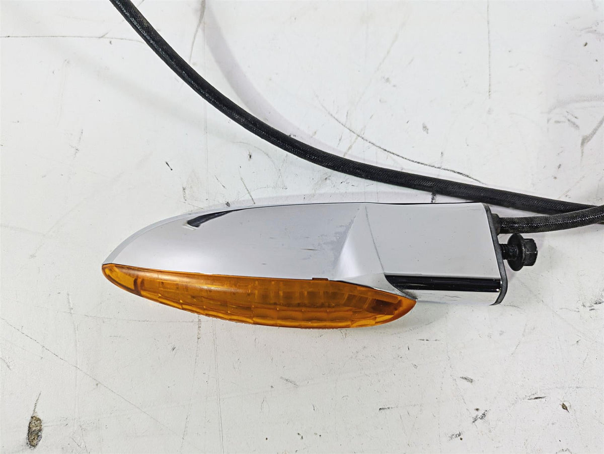 2012 Victory Cross Country Front Blinker Turn Signal Set 2411114 {{ shop.shopifyCountryName }} - Mototech271