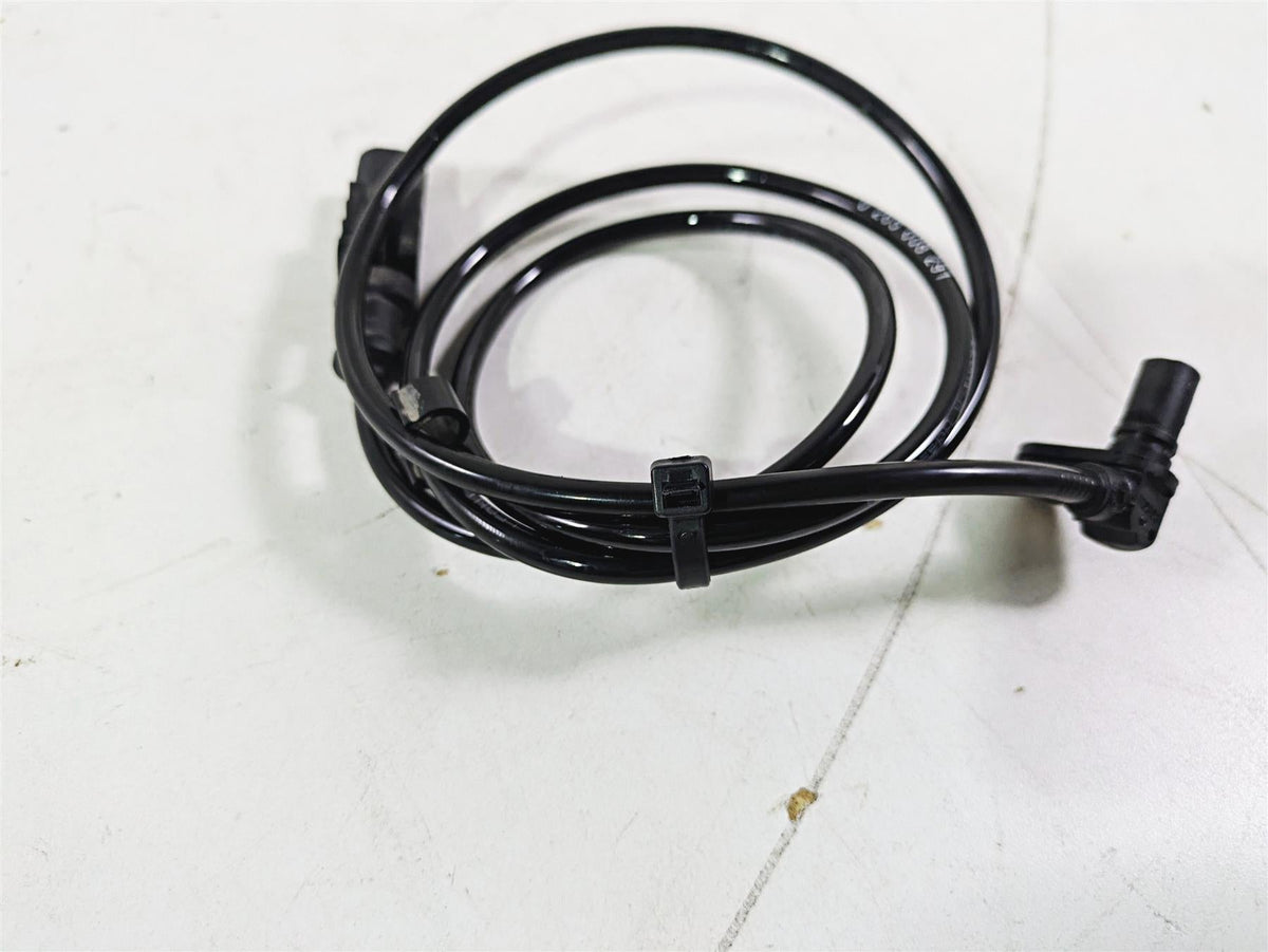 2016 BMW F800R K73 Rear Abs Brake Wheel Speed Sensor 34527715117 {{ shop.shopifyCountryName }} - Mototech271