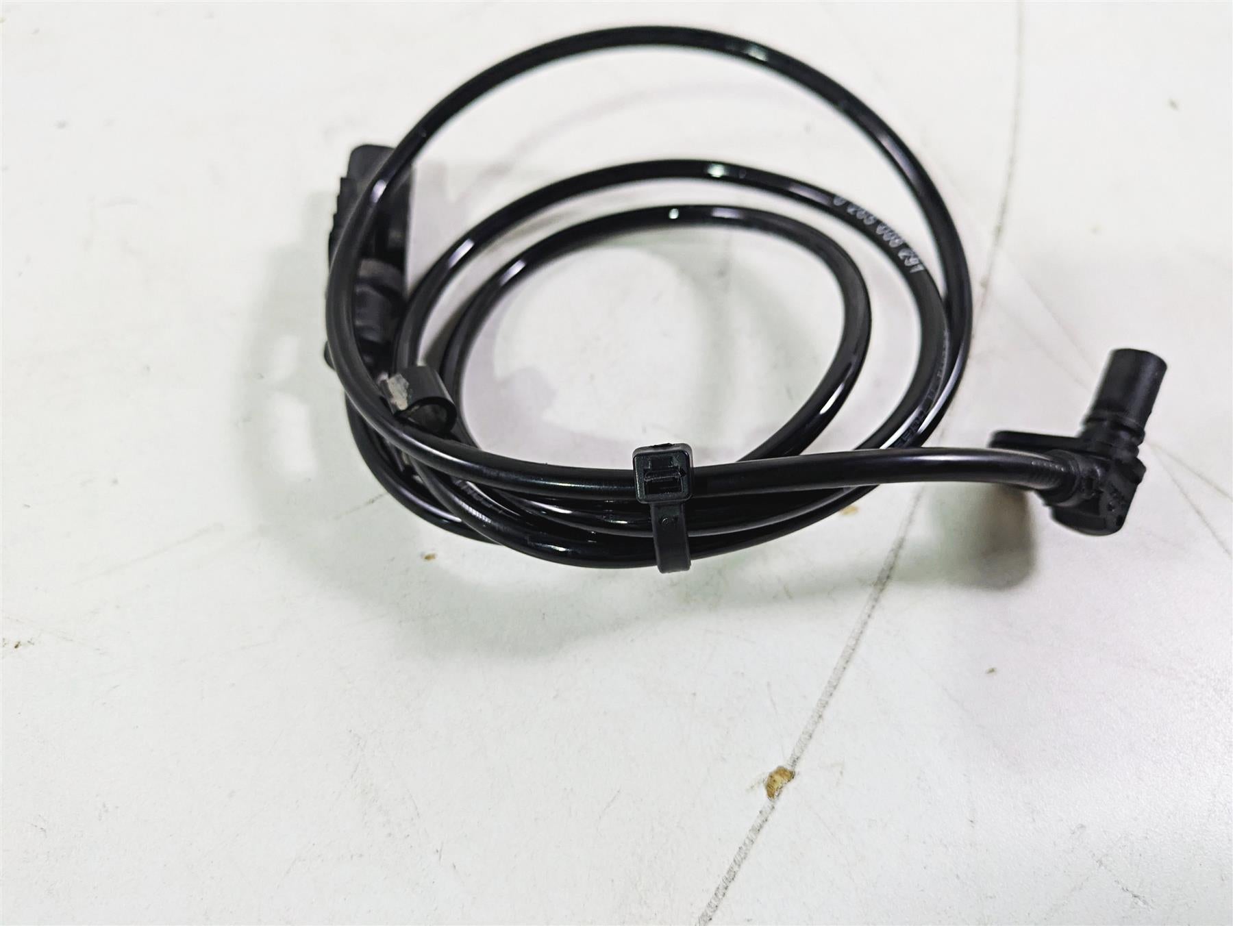 2016 BMW F800R K73 Rear Abs Brake Wheel Speed Sensor 34527715117 {{ shop.shopifyCountryName }} - Mototech271