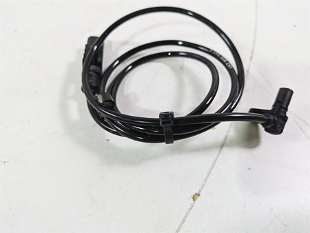 2016 BMW F800R K73 Rear Abs Brake Wheel Speed Sensor 34527715117 {{ shop.shopifyCountryName }} - Mototech271