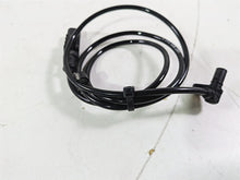 Load image into Gallery viewer, 2016 BMW F800R K73 Rear Abs Brake Wheel Speed Sensor 34527715117 | Mototech271
