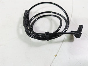2016 BMW F800R K73 Rear Abs Brake Wheel Speed Sensor 34527715117 | Mototech271