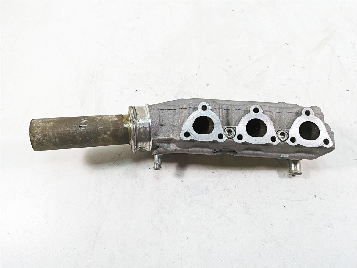 2019 Sea-Doo Spark 900 Trixx Exhaust Header Manifold 420673510 {{ shop.shopifyCountryName }} - Mototech271
