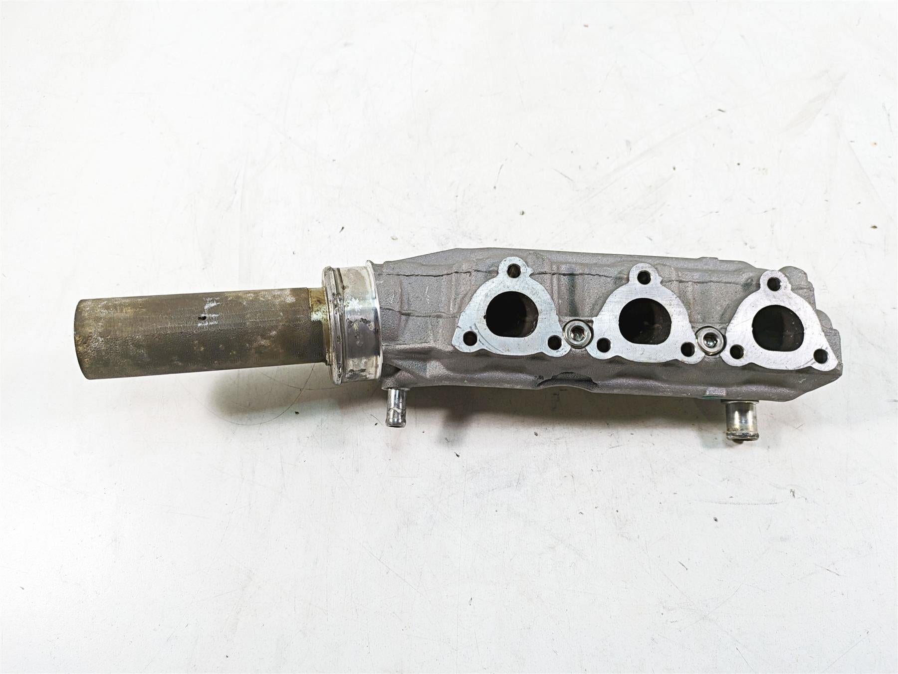 2019 Sea-Doo Spark 900 Trixx Exhaust Header Manifold 420673510 {{ shop.shopifyCountryName }} - Mototech271