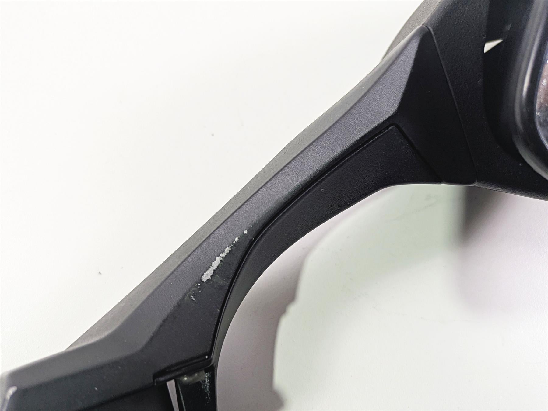 2016 Kawasaki ZX10R Ninja Right Front Mirror Blinker Set - Read 56001-0323 {{ shop.shopifyCountryName }} - Mototech271