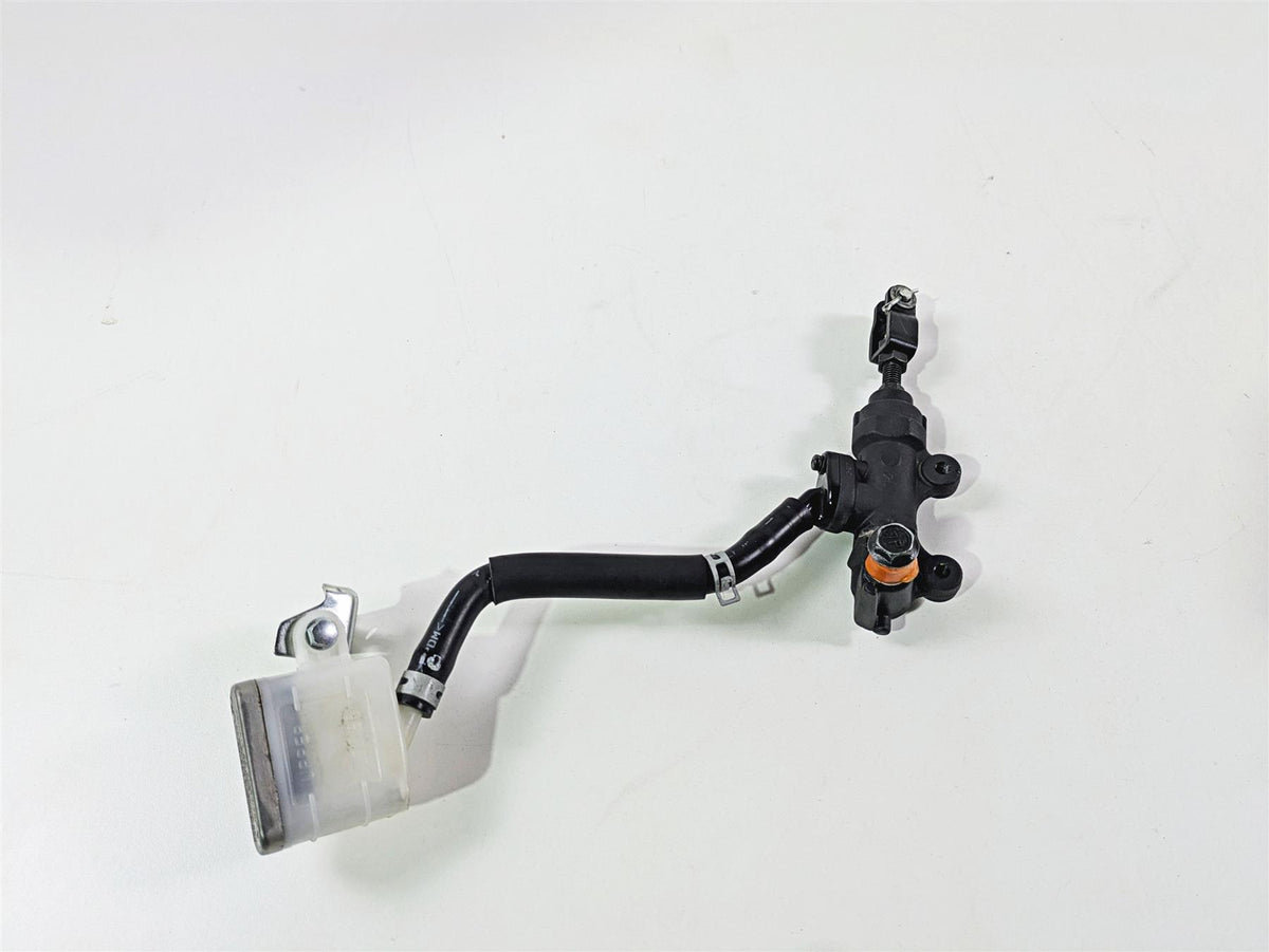 2023 Suzuki GSX1300 RR Hayabusa Nissin Rear Brake Master Cylinder 69600-08J10 {{ shop.shopifyCountryName }} - Mototech271