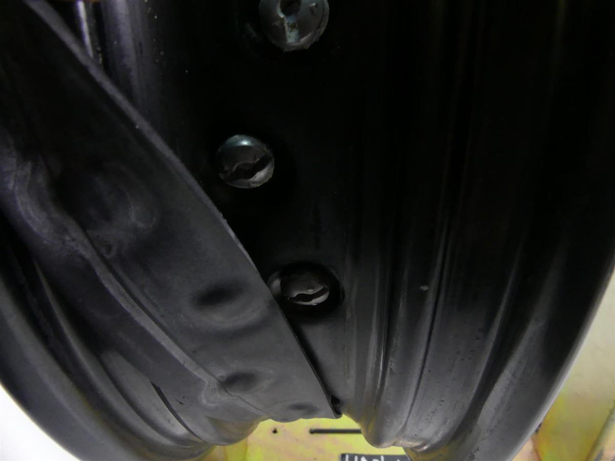 2016 BMW R nineT R9T K21 Front 17x3.5 Wheel Rim - Read 36318546108 36318546111 {{ shop.shopifyCountryName }} - Mototech271