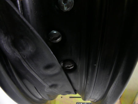2016 BMW R nineT R9T K21 Front 17x3.5 Wheel Rim - Read 36318546108 36318546111 {{ shop.shopifyCountryName }} - Mototech271