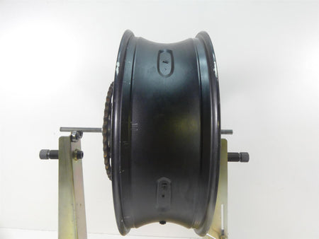 2019 Triumph Street Triple 765R Rear Wheel Rim 17x5.5 - Read T2010928 {{ shop.shopifyCountryName }} - Mototech271