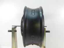 Load image into Gallery viewer, 2019 Triumph Street Triple 765R Rear Wheel Rim 17x5.5 - Read T2010928 | Mototech271
