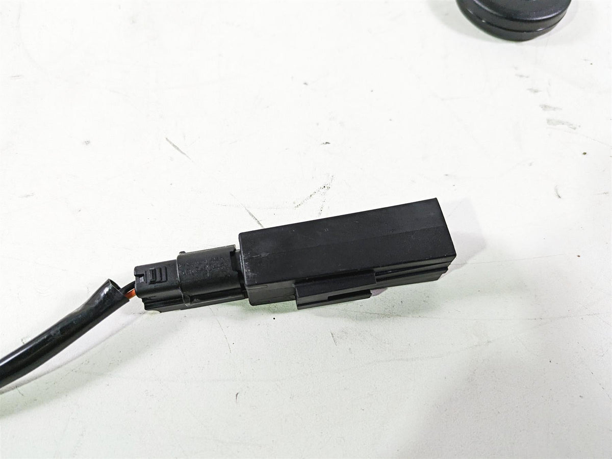 2013 Harley VRSCDX Night Rod Sp Tssm Security Control Module & Fob 68925-07 {{ shop.shopifyCountryName }} - Mototech271
