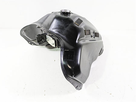 2021 Yamaha Tenere 700 XTZ7 Fuel Gas Petrol Tank BW3-24110-01-P1 BW3-24110-02-P1 {{ shop.shopifyCountryName }} - Mototech271