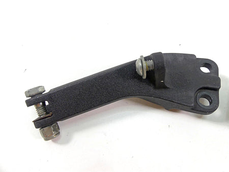 2014 Harley Dyna FXDB Street Bob Rear Passenger Footpeg Mounts 49224-06 49230-06 {{ shop.shopifyCountryName }} - Mototech271