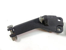 Load image into Gallery viewer, 2014 Harley Dyna FXDB Street Bob Rear Passenger Footpeg Mounts 49224-06 49230-06 | Mototech271
