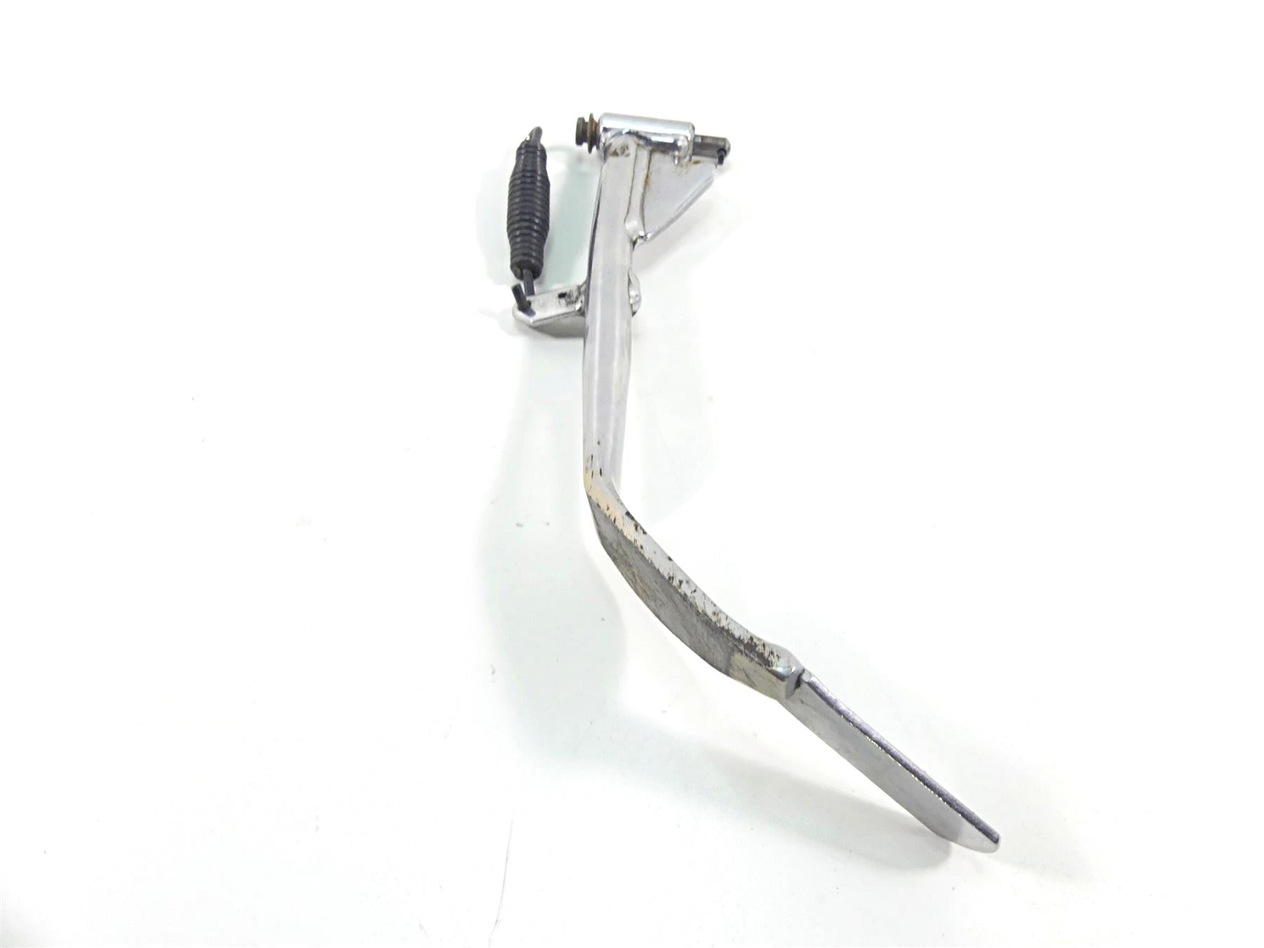 2005 Harley Sportster XL1200 C Side Kickstand Kick Jiffy Stand - Read 50185-04C {{ shop.shopifyCountryName }} - Mototech271