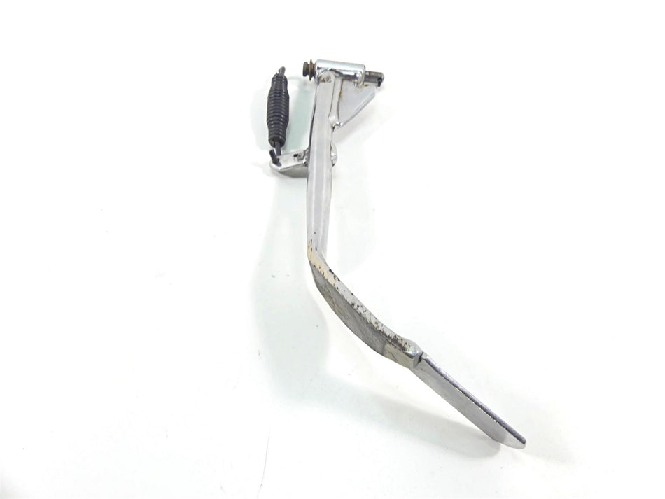 2005 Harley Sportster XL1200 C Side Kickstand Kick Jiffy Stand - Read 50185-04C {{ shop.shopifyCountryName }} - Mototech271