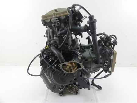 2014 Ducati Hypermotard 821 SP Running Engine Motor 7K - Video - Read 22522731A {{ shop.shopifyCountryName }} - Mototech271