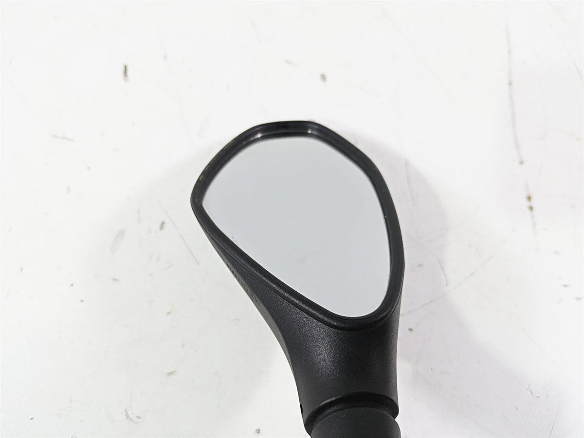 2016 BMW R1200GS GSW K50 Left Rear View Mirror 51168567447 {{ shop.shopifyCountryName }} - Mototech271