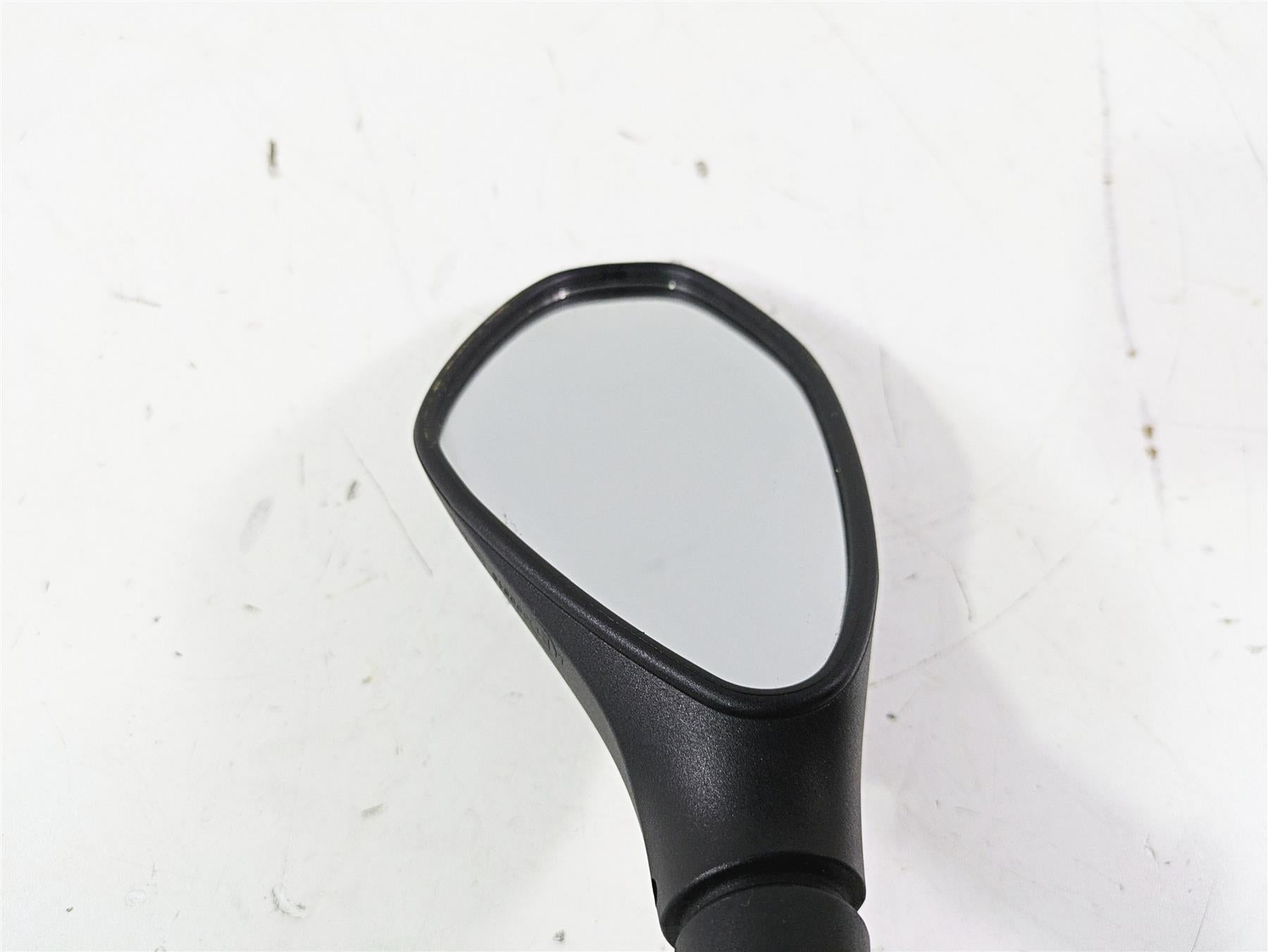 2016 BMW R1200GS GSW K50 Left Rear View Mirror 51168567447 {{ shop.shopifyCountryName }} - Mototech271