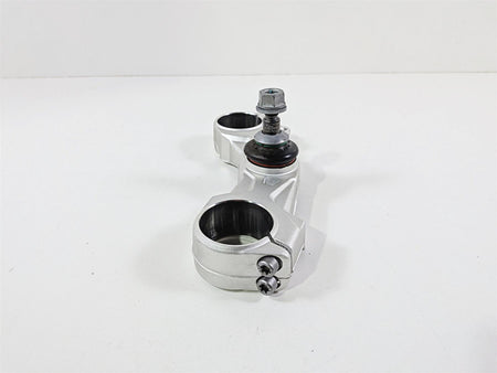 2023 BMW R1250RT RTP K52 Lower Triple Tree Clamp & Ball Joint 31429443338 {{ shop.shopifyCountryName }} - Mototech271