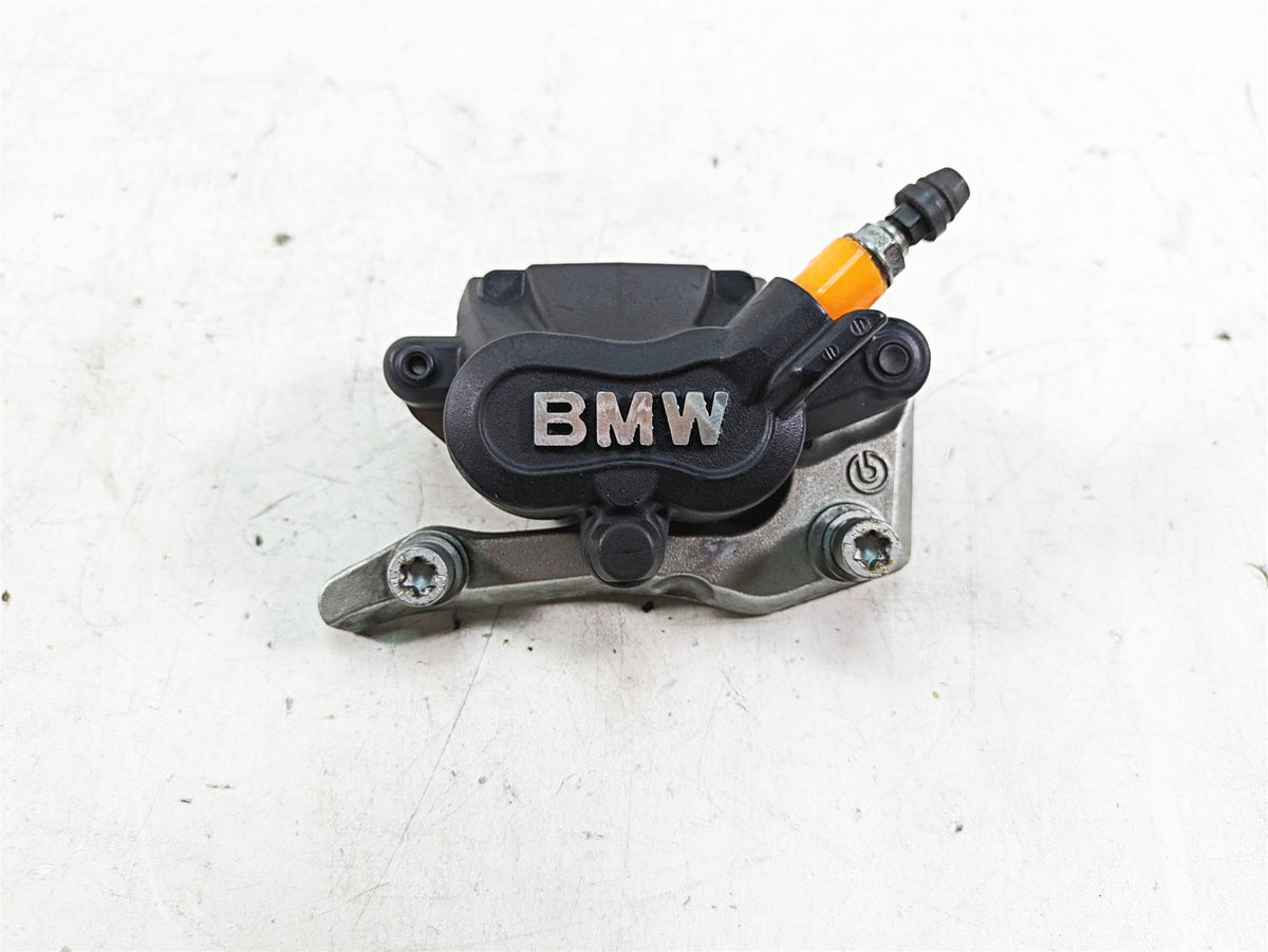 2007 BMW R1200RT K26 Brembo Rear Brake Caliper + Bracket 34217677603 {{ shop.shopifyCountryName }} - Mototech271