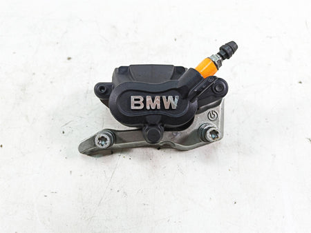 2007 BMW R1200RT K26 Brembo Rear Brake Caliper + Bracket 34217677603 {{ shop.shopifyCountryName }} - Mototech271