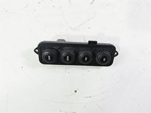 Load image into Gallery viewer, 2015 BMW K1600 GT K48 Audio Control Knobs Button Set 8549495
