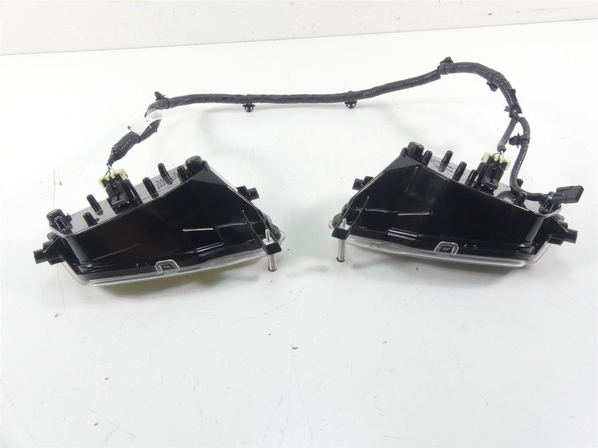 2021 Honda Talon SXS1000 S2X 1000R Headlight Head Light + Wiring 33100-HL6-A41 {{ shop.shopifyCountryName }} - Mototech271