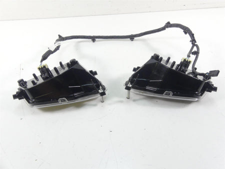 2021 Honda Talon SXS1000 S2X 1000R Headlight Head Light + Wiring 33100-HL6-A41 {{ shop.shopifyCountryName }} - Mototech271