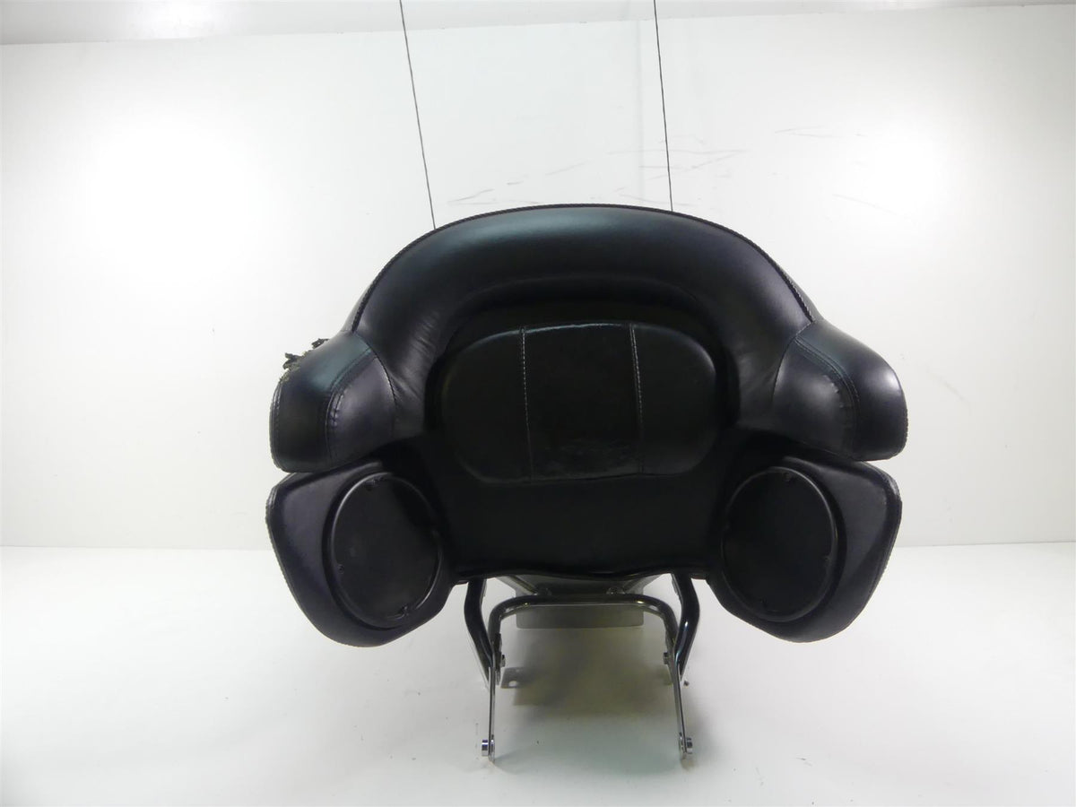 2007 Harley FLHTCU SE CVO Electra Glide Rear Trunk Luggage Box - Read 79127-06 {{ shop.shopifyCountryName }} - Mototech271