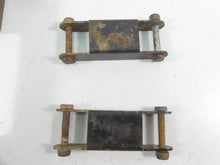 Load image into Gallery viewer, 2014 Can Am Renegade 1000 STD Shock Relocation Bracket Mount Set
