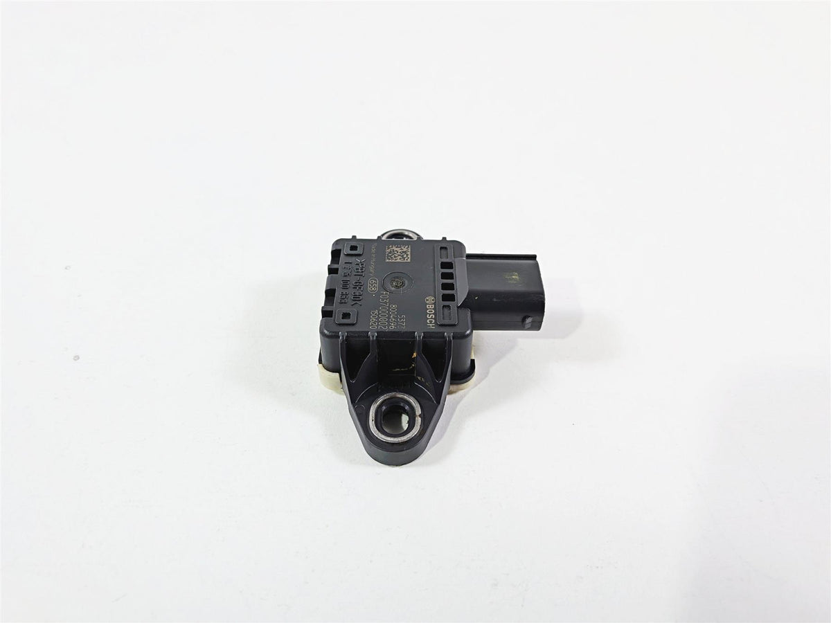 2016 Aprilia RSV 1100 Tuono V4 Factory Tip Over Fall Angle Sensor Bosch 8003997 {{ shop.shopifyCountryName }} - Mototech271