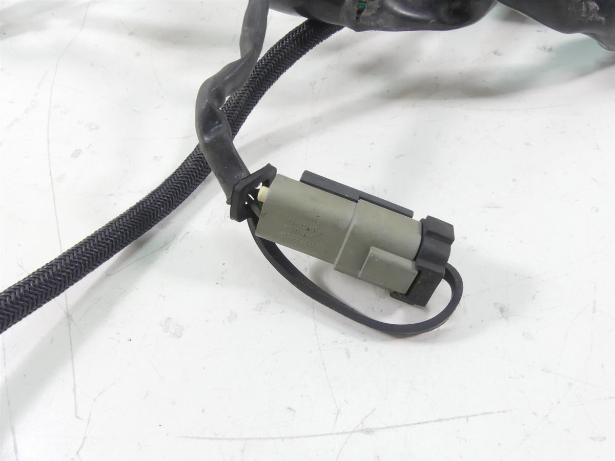 2006 Harley VRSCD Night V Rod Main & Engine Wiring Harness - No Cuts 70125-06 {{ shop.shopifyCountryName }} - Mototech271