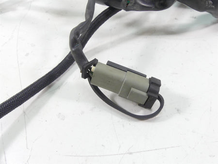 2006 Harley VRSCD Night V Rod Main & Engine Wiring Harness - No Cuts 70125-06 {{ shop.shopifyCountryName }} - Mototech271
