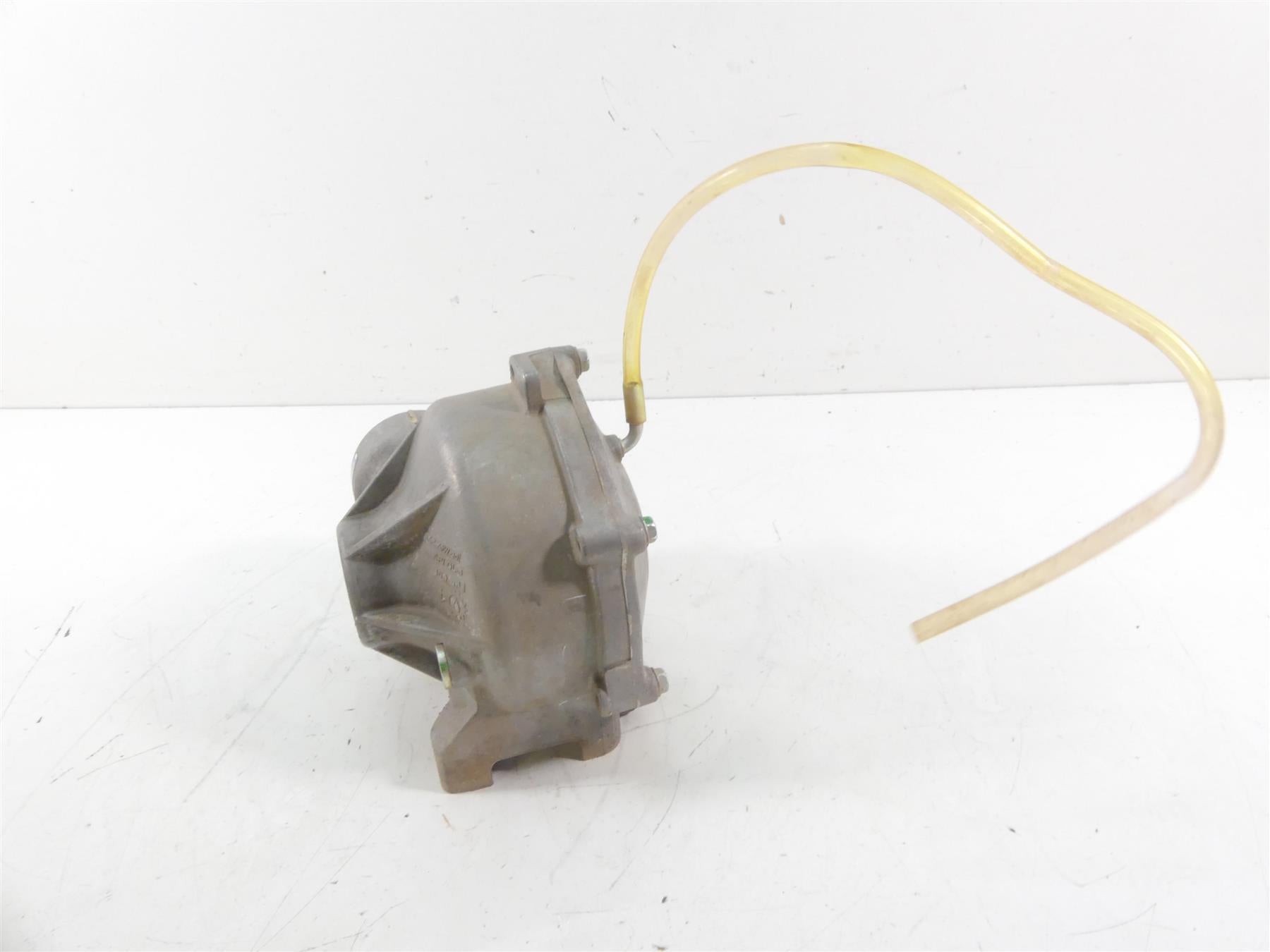 2017 Can Am Maverick X3 XDS Turbo R Front Differential Gear Box - 3K 705401885 {{ shop.shopifyCountryName }} - Mototech271