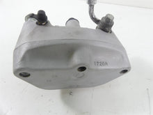 Load image into Gallery viewer, 2007 Harley Touring FLHR SE CVO Road King Front Brake Caliper Set 44381-99C
