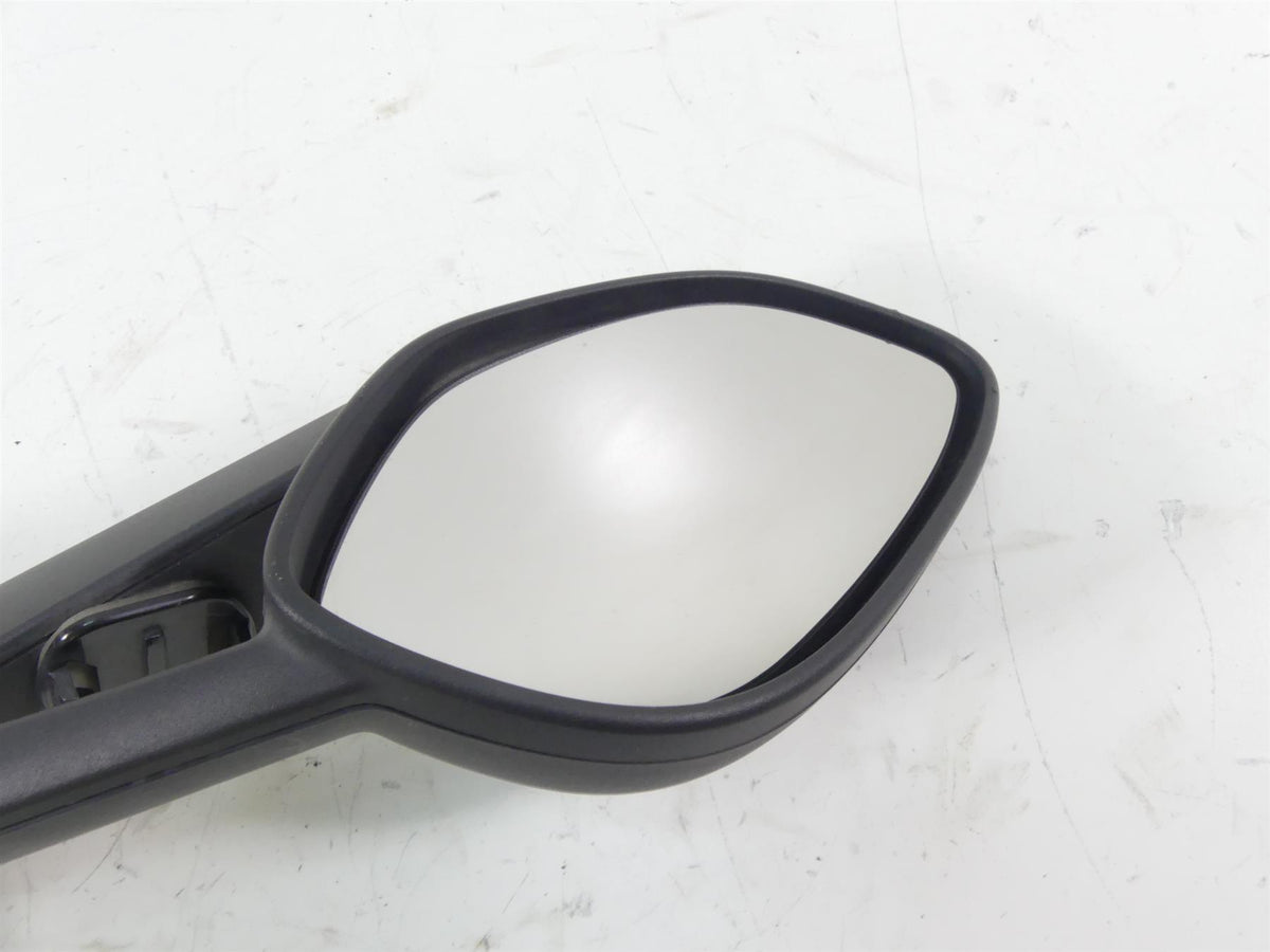 2015 BMW K1600GT K48 Left Side Mirror Rear View 51167710463 {{ shop.shopifyCountryName }} - Mototech271