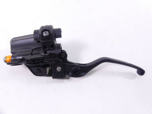 2017 BMW R1200 RT RTW K52 Front Brake Master Cylinder 32728559604 | Mototech271