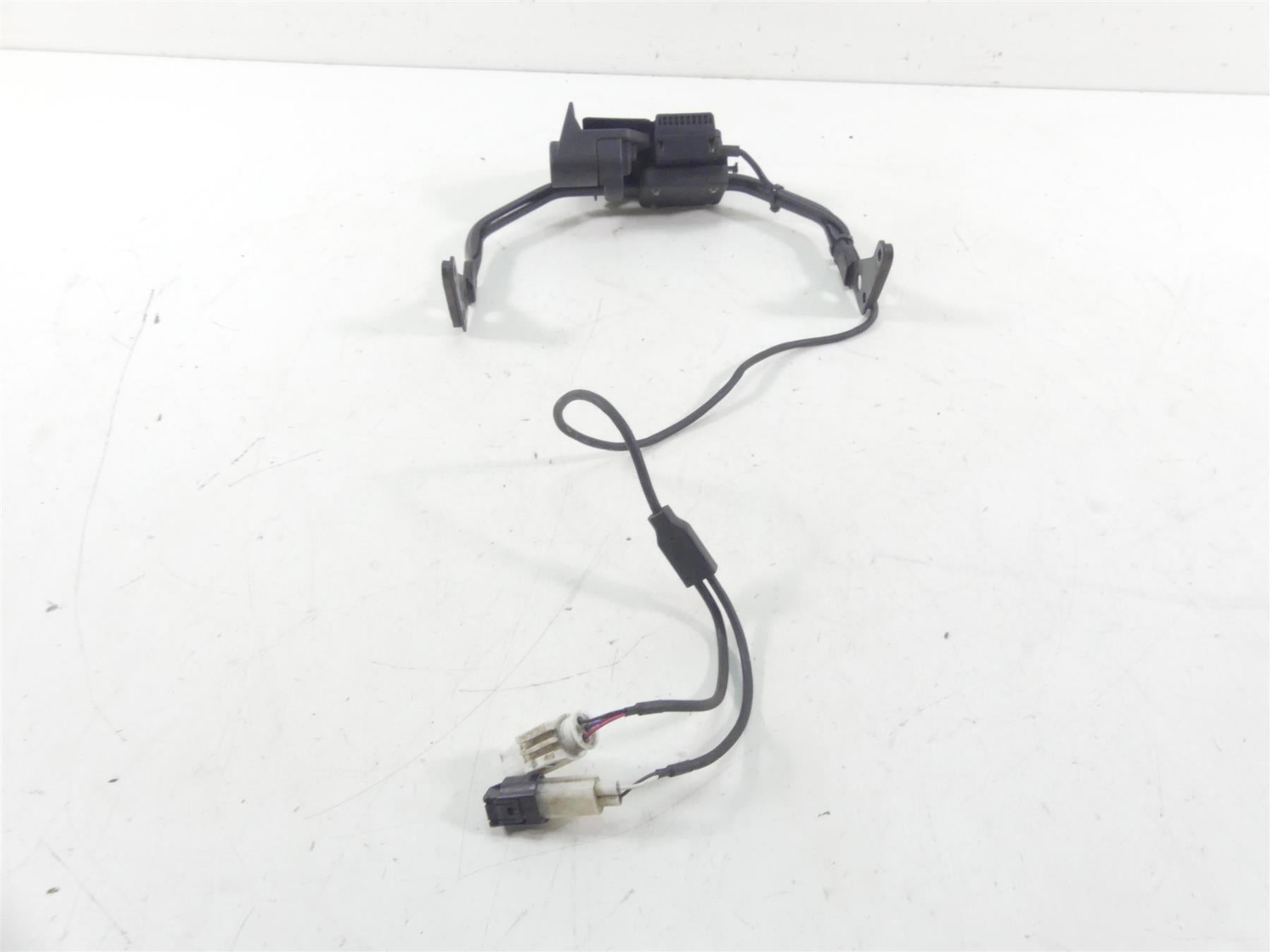 2017 BMW R1200GS GSW K50 Gps Preparation Navigation Mount Holder 77528536045 {{ shop.shopifyCountryName }} - Mototech271