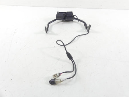 2017 BMW R1200GS GSW K50 Gps Preparation Navigation Mount Holder 77528536045 {{ shop.shopifyCountryName }} - Mototech271