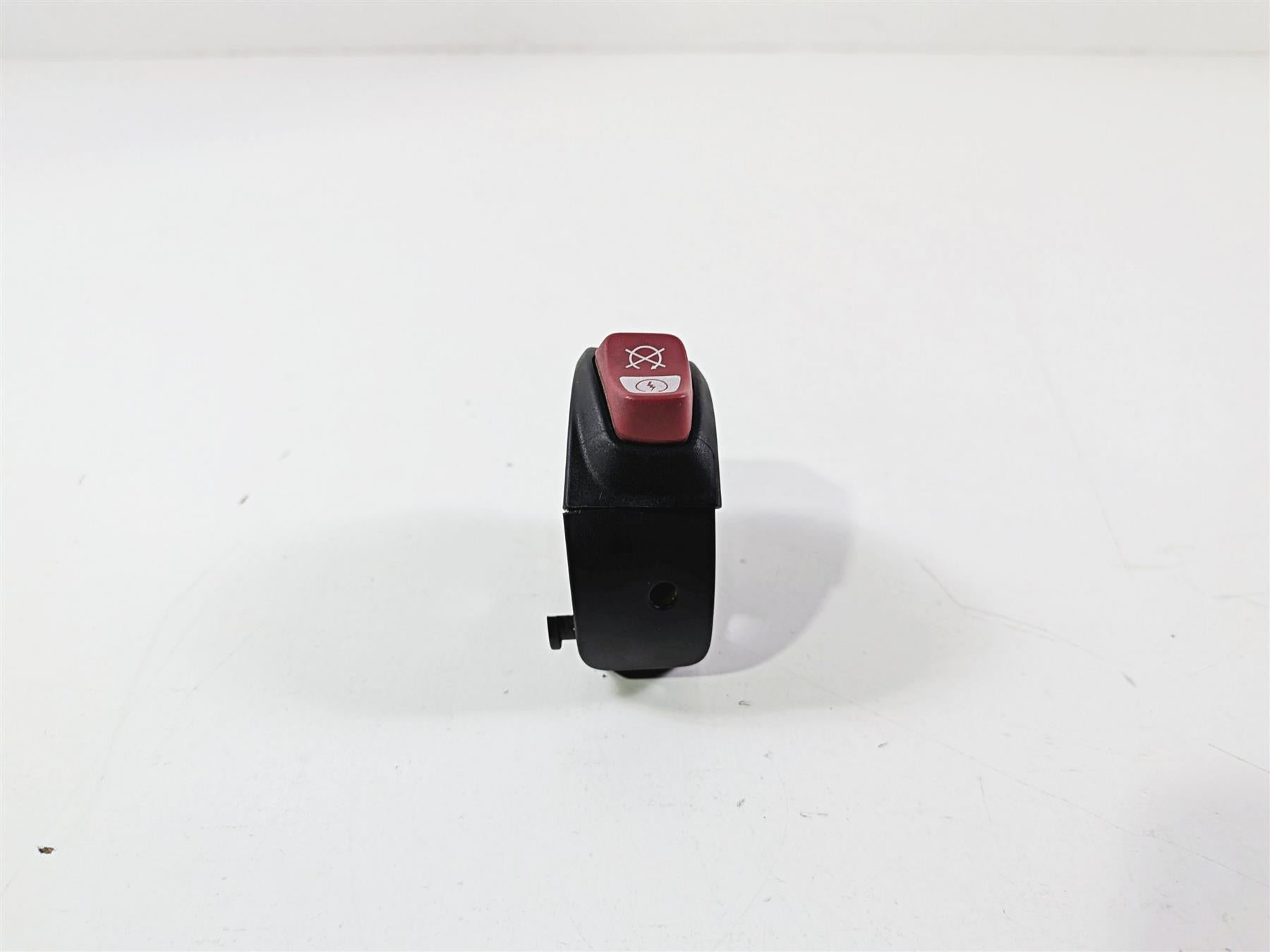 2016 BMW S1000RR K46 Right Hand Control Switch Grip Heater Start Stop 61318546186-Mototech271
