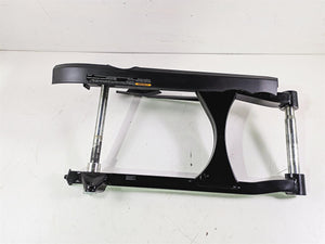 2024 Harley Sportster RH975 S Rear Swingarm & Axle Set 47400137