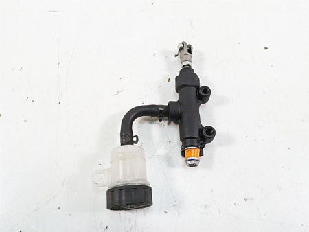 2018 Kawasaki ZX1002 Ninja H2 SX Rear Brake Master Cylinder 43015-0673 {{ shop.shopifyCountryName }} - Mototech271